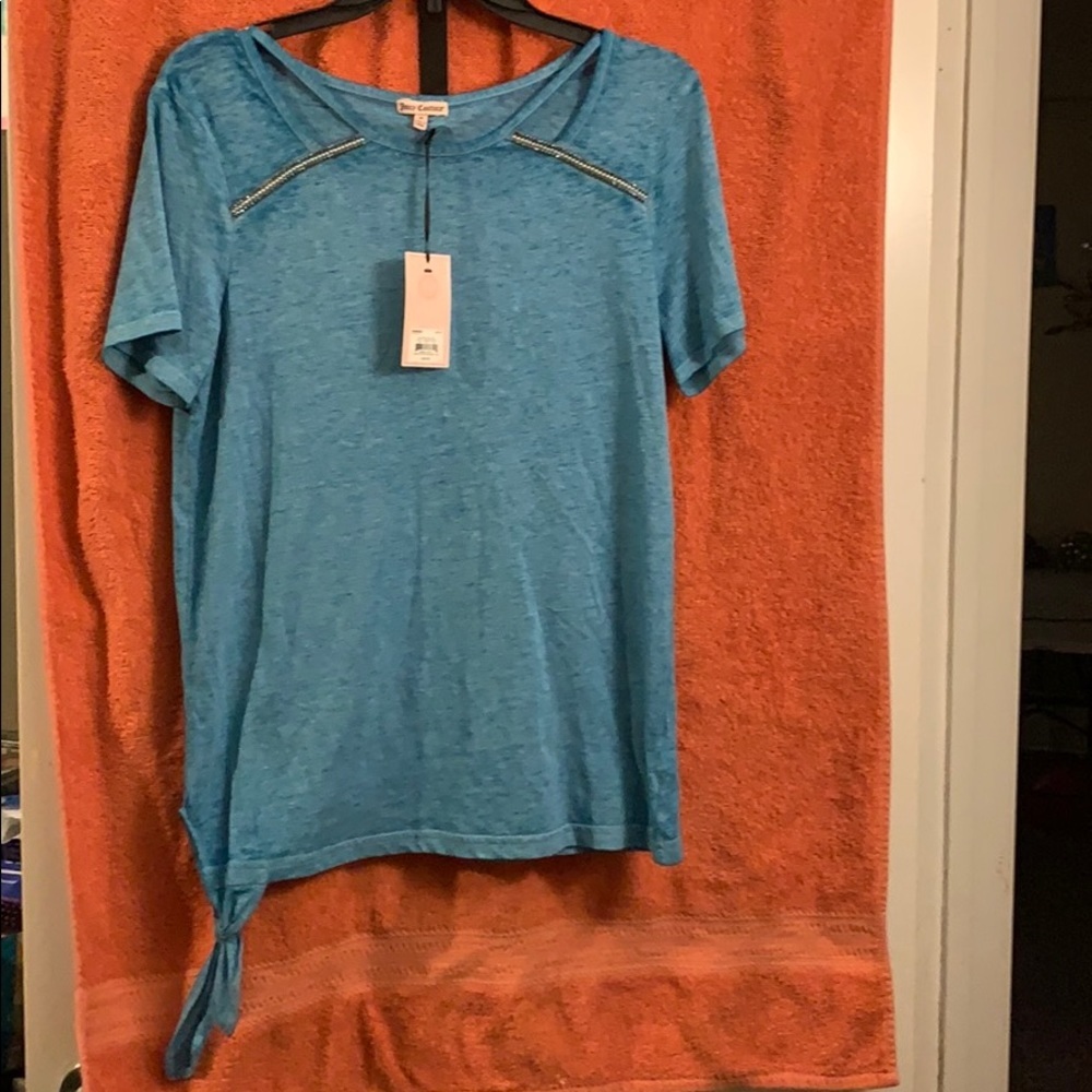 Juniors Top
